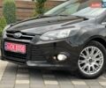 Форд Фокус 2013 в Стрые на Automoto.ua Черный Форд Фокус, объемом двигателя 1.6 л и пробегом 224 тыс. км за 8750 $, фото 16 на Automoto.ua