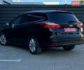 Чорний Форд Фокус, об'ємом двигуна 1.6 л та пробігом 200 тис. км за 8700 $, фото 23 на Automoto.ua