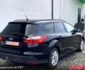 Чорний Форд Фокус, об'ємом двигуна 1.6 л та пробігом 163 тис. км за 7600 $, фото 3 на Automoto.ua