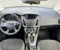 Форд Фокус 2013 в Луцке на Automoto.ua Черный Форд Фокус, объемом двигателя 1.6 л и пробегом 237 тыс. км за 6900 $, фото 7 на Automoto.ua