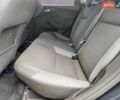 Черный Форд Фокус, объемом двигателя 1.6 л и пробегом 265 тыс. км за 6200 $, фото 34 на Automoto.ua