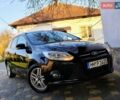 Чорний Форд Фокус, об'ємом двигуна 1.6 л та пробігом 190 тис. км за 6900 $, фото 3 на Automoto.ua