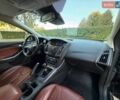 Черный Форд Фокус, объемом двигателя 1.6 л и пробегом 234 тыс. км за 8200 $, фото 30 на Automoto.ua