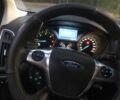 Черный Форд Фокус, объемом двигателя 1.6 л и пробегом 330 тыс. км за 7700 $, фото 15 на Automoto.ua