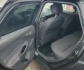 Черный Форд Фокус, объемом двигателя 1.6 л и пробегом 240 тыс. км за 7900 $, фото 25 на Automoto.ua