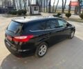 Чорний Форд Фокус, об'ємом двигуна 1.6 л та пробігом 246 тис. км за 7999 $, фото 45 на Automoto.ua