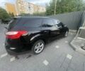 Чорний Форд Фокус, об'ємом двигуна 2 л та пробігом 191 тис. км за 7500 $, фото 3 на Automoto.ua