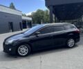 Чорний Форд Фокус, об'ємом двигуна 1.6 л та пробігом 246 тис. км за 8000 $, фото 6 на Automoto.ua