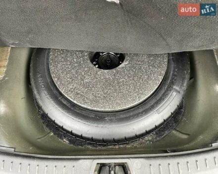 Чорний Форд Фокус, об'ємом двигуна 1.6 л та пробігом 261 тис. км за 7700 $, фото 14 на Automoto.ua