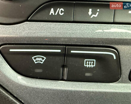 Чорний Форд Фокус, об'ємом двигуна 1.6 л та пробігом 213 тис. км за 8700 $, фото 53 на Automoto.ua