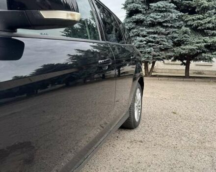 Форд Фокус 2013 в Вознесенске на Automoto.ua Черный Форд Фокус, объемом двигателя 1.6 л и пробегом 163 тыс. км за 7600 $, фото 6 на Automoto.ua