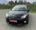 Черный Форд Фокус, объемом двигателя 1.6 л и пробегом 218 тыс. км за 8400 $, фото 1 на Automoto.ua