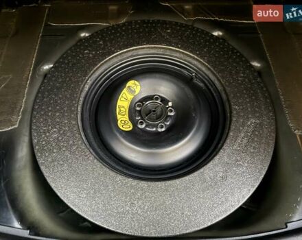 Чорний Форд Фокус, об'ємом двигуна 1.6 л та пробігом 235 тис. км за 8650 $, фото 159 на Automoto.ua