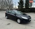 Черный Форд Фокус, объемом двигателя 1.56 л и пробегом 271 тыс. км за 6500 $, фото 1 на Automoto.ua