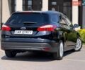 Черный Форд Фокус, объемом двигателя 1.6 л и пробегом 234 тыс. км за 8800 $, фото 29 на Automoto.ua