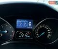 Черный Форд Фокус, объемом двигателя 1.6 л и пробегом 210 тыс. км за 8999 $, фото 82 на Automoto.ua