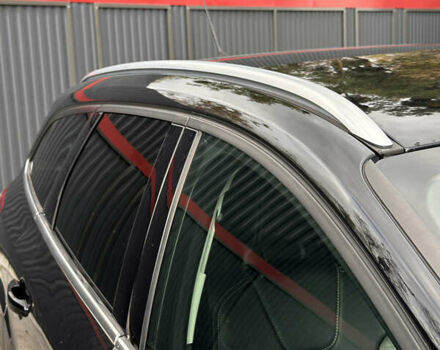 Черный Форд Фокус, объемом двигателя 1.6 л и пробегом 206 тыс. км за 9200 $, фото 3 на Automoto.ua