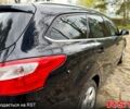 Чорний Форд Фокус, об'ємом двигуна 1.6 л та пробігом 194 тис. км за 7900 $, фото 7 на Automoto.ua