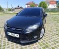 Черный Форд Фокус, объемом двигателя 1.6 л и пробегом 266 тыс. км за 7850 $, фото 2 на Automoto.ua