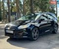 Чорний Форд Фокус, об'ємом двигуна 2 л та пробігом 200 тис. км за 7350 $, фото 1 на Automoto.ua