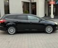 Чорний Форд Фокус, об'ємом двигуна 1.6 л та пробігом 227 тис. км за 8450 $, фото 13 на Automoto.ua