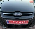Чорний Форд Фокус, об'ємом двигуна 1.6 л та пробігом 235 тис. км за 8650 $, фото 87 на Automoto.ua