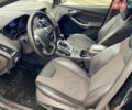 Чорний Форд Фокус, об'ємом двигуна 1.6 л та пробігом 246 тис. км за 8600 $, фото 31 на Automoto.ua