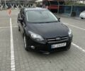 Чорний Форд Фокус, об'ємом двигуна 1.6 л та пробігом 225 тис. км за 8300 $, фото 1 на Automoto.ua
