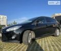 Черный Форд Фокус, объемом двигателя 1.6 л и пробегом 299 тыс. км за 6450 $, фото 22 на Automoto.ua