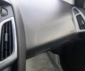 Черный Форд Фокус, объемом двигателя 1.6 л и пробегом 225 тыс. км за 7200 $, фото 10 на Automoto.ua