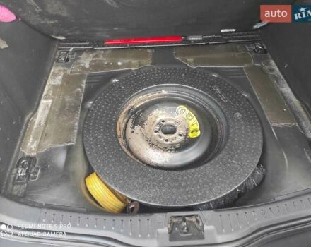 Форд Фокус 2013 у Львові на Automoto.ua Чорний Форд Фокус, об'ємом двигуна 1.6 л та пробігом 252 тис. км за 10500 $, фото 29 на Automoto.ua