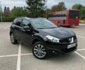 Чорний Форд Фокус, об'ємом двигуна 1.56 л та пробігом 282 тис. км за 8200 $, фото 1 на Automoto.ua