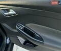 Черный Форд Фокус, объемом двигателя 1.6 л и пробегом 210 тыс. км за 8999 $, фото 129 на Automoto.ua