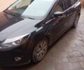 Черный Форд Фокус, объемом двигателя 1.6 л и пробегом 279 тыс. км за 7560 $, фото 4 на Automoto.ua