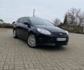 Черный Форд Фокус, объемом двигателя 1.6 л и пробегом 196 тыс. км за 7700 $, фото 1 на Automoto.ua