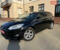 Чорний Форд Фокус, об'ємом двигуна 1.6 л та пробігом 246 тис. км за 7999 $, фото 61 на Automoto.ua