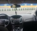 Черный Форд Фокус, объемом двигателя 1.56 л и пробегом 202 тыс. км за 8200 $, фото 8 на Automoto.ua