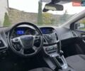 Форд Фокус 2013 в Стрые на Automoto.ua Черный Форд Фокус, объемом двигателя 1.6 л и пробегом 224 тыс. км за 8750 $, фото 105 на Automoto.ua