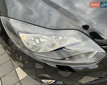 Форд Фокус 2013 в Стрые на Automoto.ua Черный Форд Фокус, объемом двигателя 1.6 л и пробегом 224 тыс. км за 8750 $, фото 56 на Automoto.ua