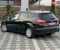 Чорний Форд Фокус, об'ємом двигуна 1.6 л та пробігом 218 тис. км за 8950 $, фото 38 на Automoto.ua