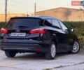 Черный Форд Фокус, объемом двигателя 1.6 л и пробегом 234 тыс. км за 8200 $, фото 22 на Automoto.ua