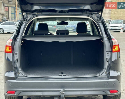 Черный Форд Фокус, объемом двигателя 0 л и пробегом 219 тыс. км за 8400 $, фото 21 на Automoto.ua