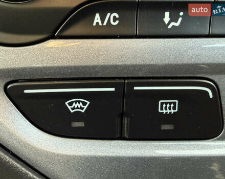 Форд Фокус 2013 у Стрые на Automoto.ua Чорний Форд Фокус, об'ємом двигуна 1.6 л та пробігом 240 тис. км за 8999 $, фото 56 на Automoto.ua