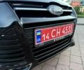 Чорний Форд Фокус, об'ємом двигуна 1.6 л та пробігом 235 тис. км за 8650 $, фото 34 на Automoto.ua