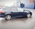 Черный Форд Фокус, объемом двигателя 2 л и пробегом 214 тыс. км за 7600 $, фото 10 на Automoto.ua