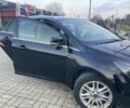 Чорний Форд Фокус, об'ємом двигуна 1.6 л та пробігом 248 тис. км за 8500 $, фото 3 на Automoto.ua
