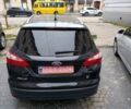 Форд Фокус 2013 у Львові на Automoto.ua Чорний Форд Фокус, об'ємом двигуна 1.6 л та пробігом 227 тис. км за 8400 $, фото 2 на Automoto.ua