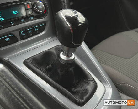 Черный Форд Фокус, объемом двигателя 1.6 л и пробегом 235 тыс. км за 7800 $, фото 14 на Automoto.ua