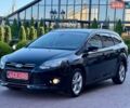 Черный Форд Фокус, объемом двигателя 1.6 л и пробегом 245 тыс. км за 8690 $, фото 8 на Automoto.ua