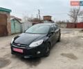 Чорний Форд Фокус, об'ємом двигуна 1.59 л та пробігом 229 тис. км за 8650 $, фото 1 на Automoto.ua